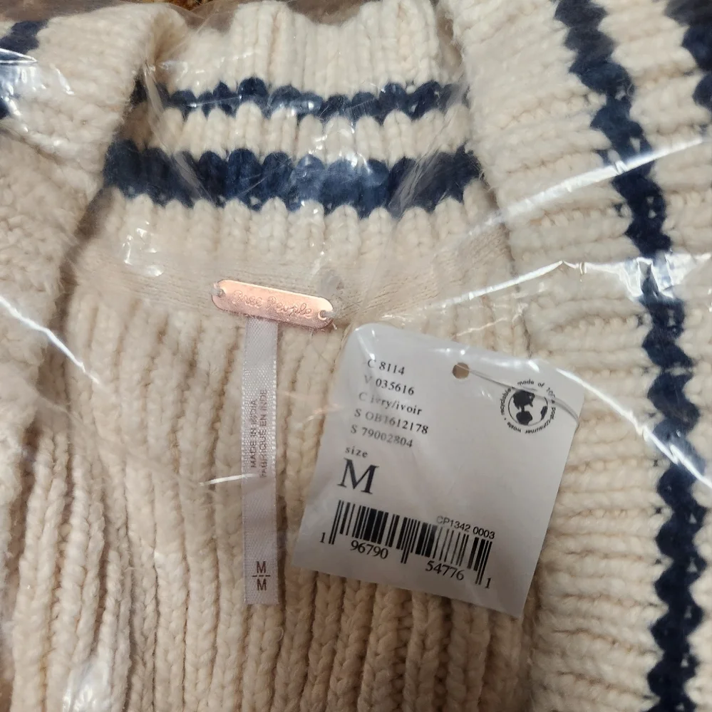 Good karma vest..FIRMMmm - Picture 10 of 10